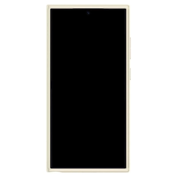 Spigen Ultra Hybrid deksel til Samsung Galaxy S24 Ultra - beige