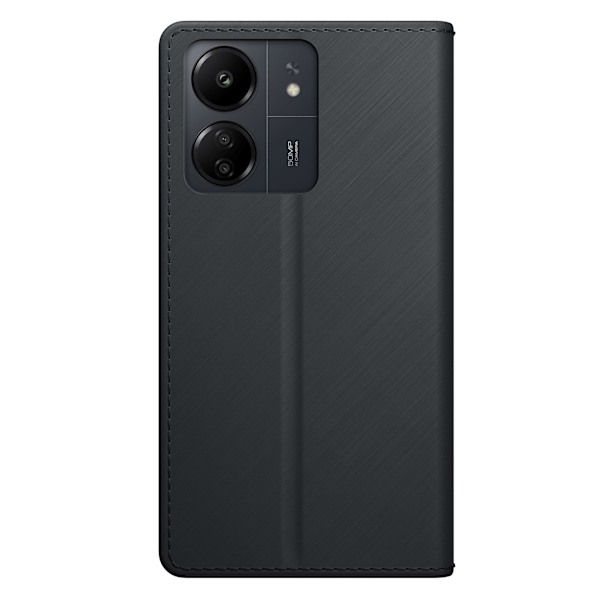 REDMI 13C/POCO C65 - 3MK WALLET CASE