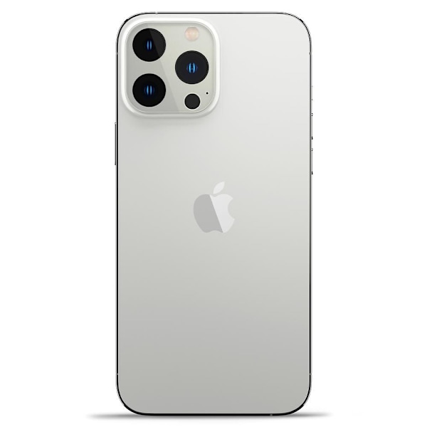 CAMERA PROTECTION SPIGEN OPTIK.TR CAMERA PROTECTOR 2-PACK IPHONE 13 PRO / 13 PRO MAX SILVER
