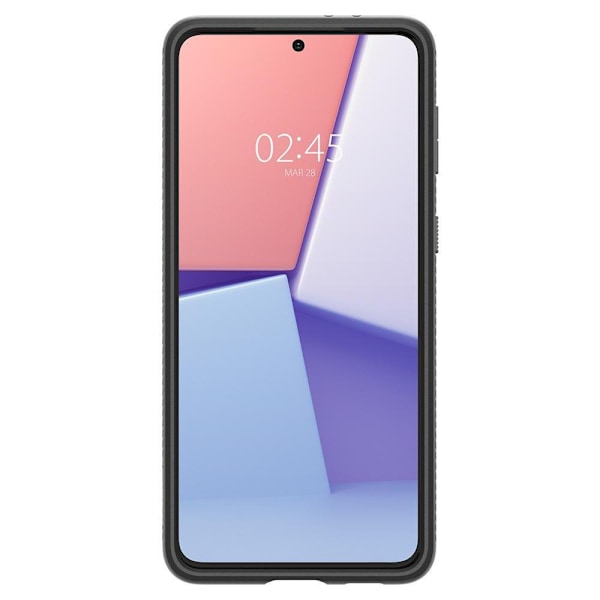SPIGEN LIQUID AIR GALAXY S21 MAT SORT