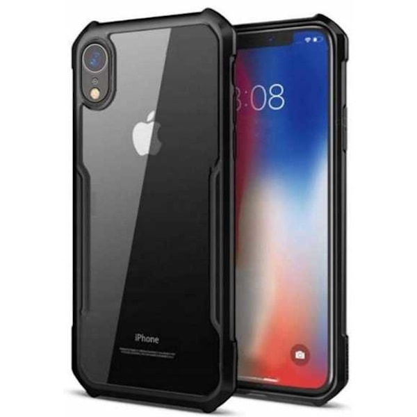Rymdfodral För Iphone Xr Beetle, Svart