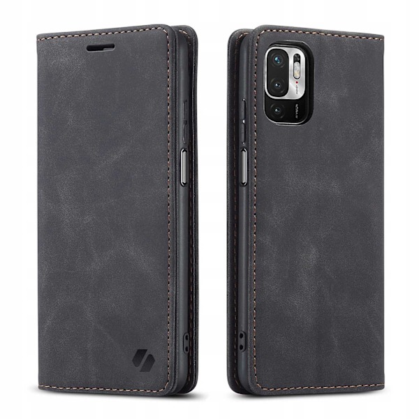 Spacecase Fodral Pålånsskydd För Xiaomi Poco M3 Pro Redmi Note 10 5G