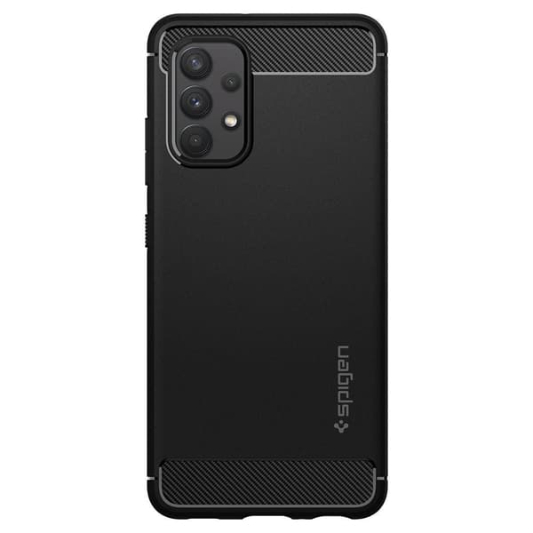 SPIGEN RUGGED ARMOR GALAXY A52 / A52S MAT SORT