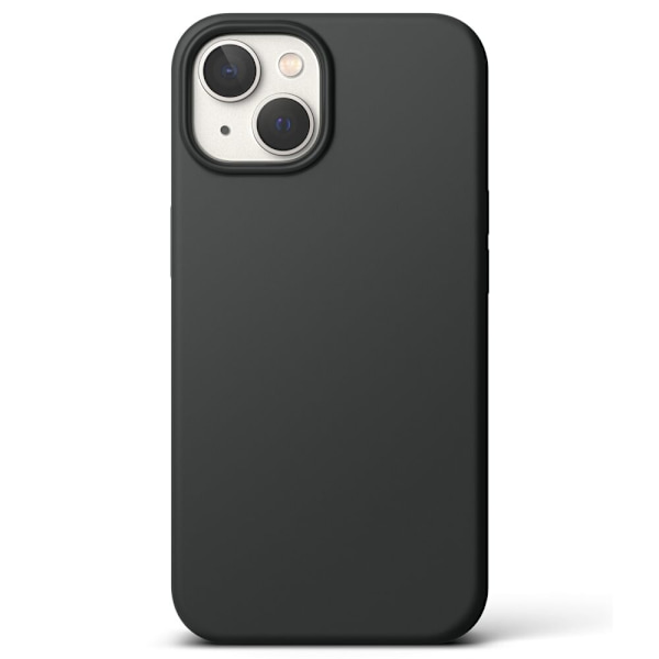 Ring APPLE iPhone 14 Plus 6.7 SILIKONE SVART