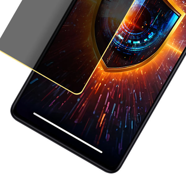 REDMI NOTE 12 PRO - 3MK SILKY MATT PRIVACY