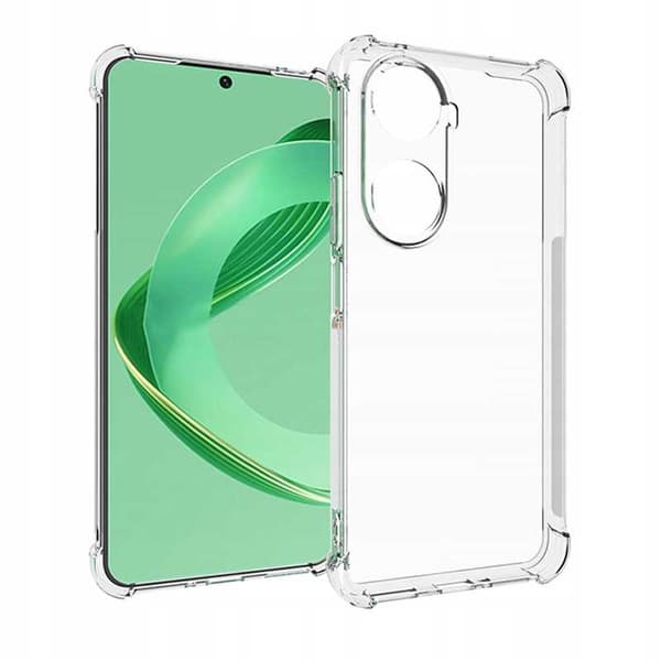 Spacecase Case Antichock-Skydd Till Huawei Nova 11 Se