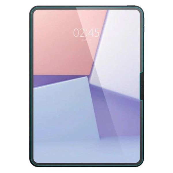 Spigen Glas.tR Tynt herdet glass for iPad Pro 11'' 2024
