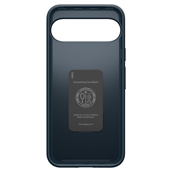 SPIGEN THIN FIT GOOGLE PIXEL 9/9 PRO METAL SKIFFER