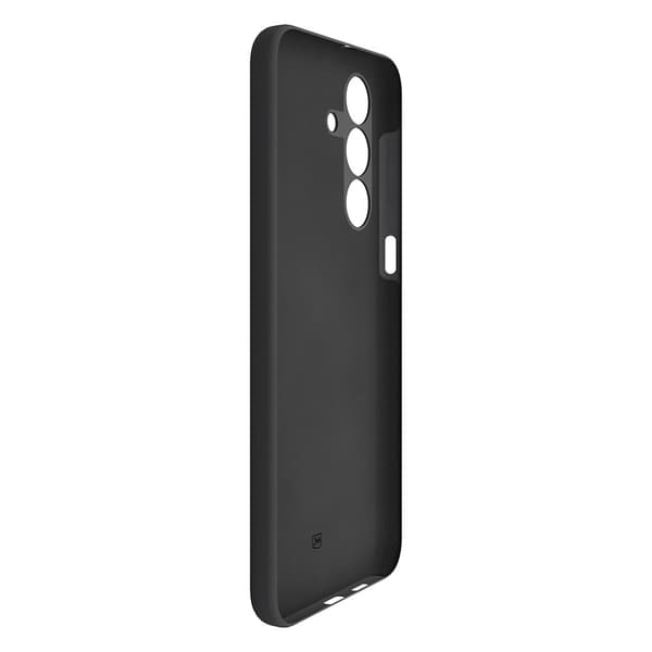 SAMSUNG GALAXY A15 5G - 3MK SILICONE CASE