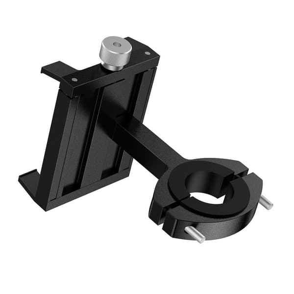 TECH-PROTECT V4 UNIVERSAL SYKKELBRAKETT SORT