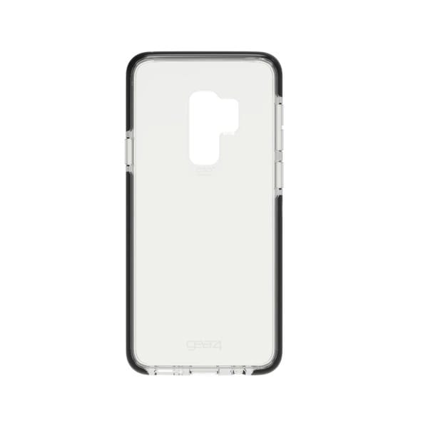 Gear4 D3O Piccadilly Samsung S9 Plus G965 svart/svart 31491