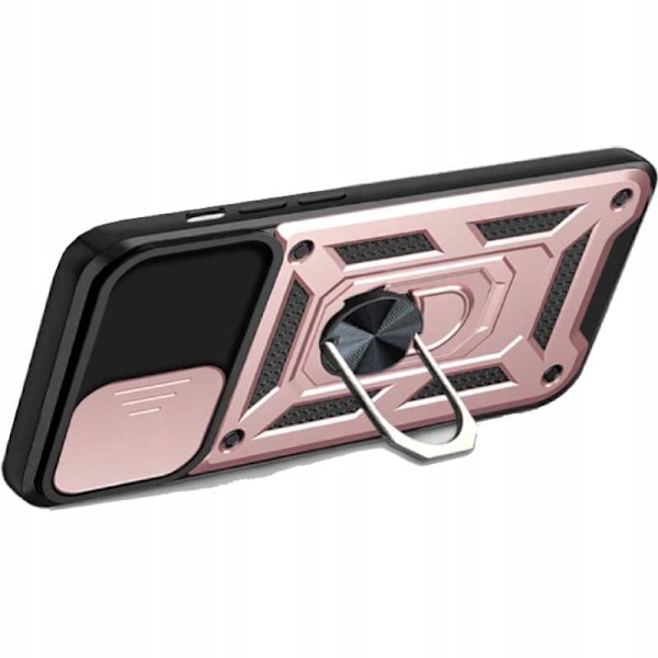 Spacecase Case Cover Till Iphone 7 8 Se Camring Rosa