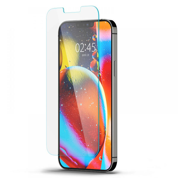 HÆRDET GLAS SPIGEN GLAS.TR SLIM IPHONE 13 PRO MAX / 14 PLUS