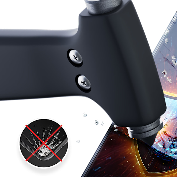 HONOR MAGIC V2 - 3MK SILKY MATT PRIVACY