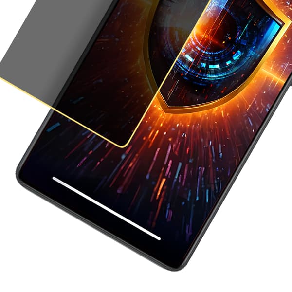 REDMI NOTE 13 PRO 4G - 3MK SILKY MATT PRIVACY