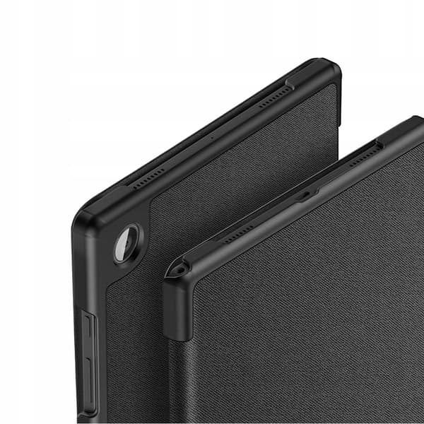 DUX DUCIS CASE TIL SAMSUNG GALAXY TAB A8 10,5'' 2021 SORT