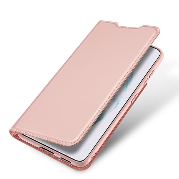 DUX DUCIS CASE CASE COVER CASE TIL SAMSUNG GALAXY S22+ PINK