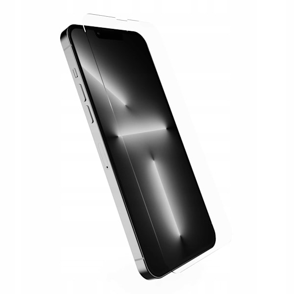 Spacecase Quickfit Härdat Glas För Iphone 13 Pro Max 14 Plus