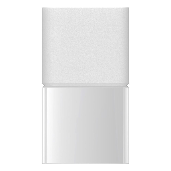 Nettverkskontakt Ethernet-kabelkontakt RJ-45 Baseus AirJoy Series 10 stk - hvit