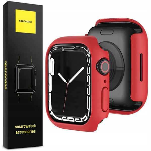 Spacecase För Smartwatch 44Mm För Apple Watch 1 2 3 4 5 6 7