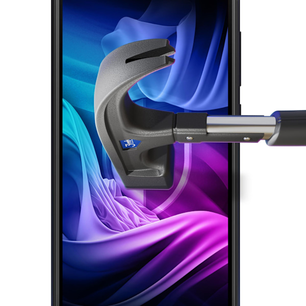WIKO Y60 - 3MK SILKY MATT PRO