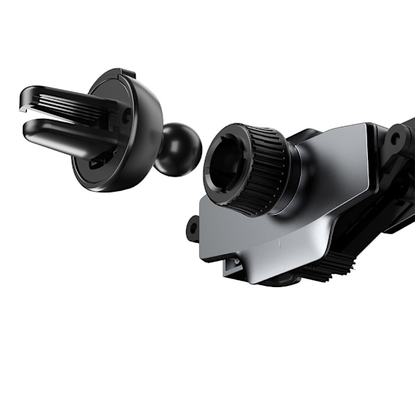 DUDAO BIL GRAVITY MOUNT TIL SMARTPHONE SORT