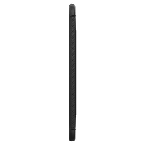 SPIGEN RUGGED ARMOR IPAD MINI 6 2021 MATSVART