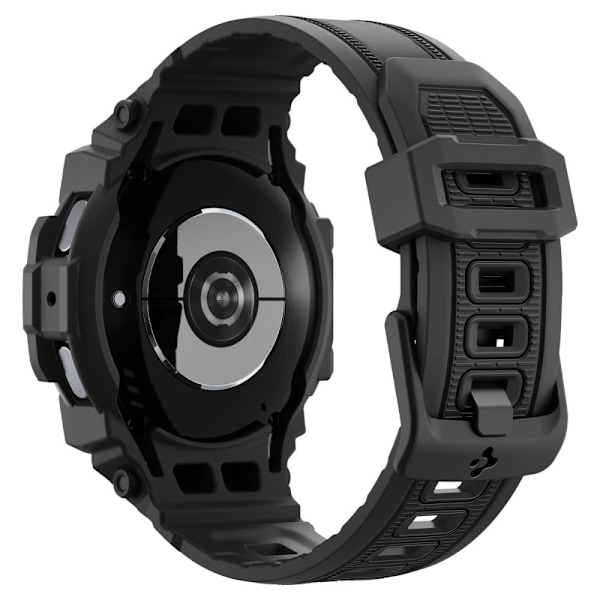 SPIGEN RUGGED ARMOR "PRO" SAMSUNG GALAXY WATCH 7 (40 MM) MAT SORT