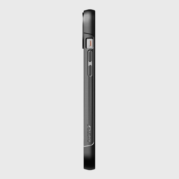 RAPTIC X-DORIA CASE MED MAGSAFE TIL IPHONE 14 PLUS SORT