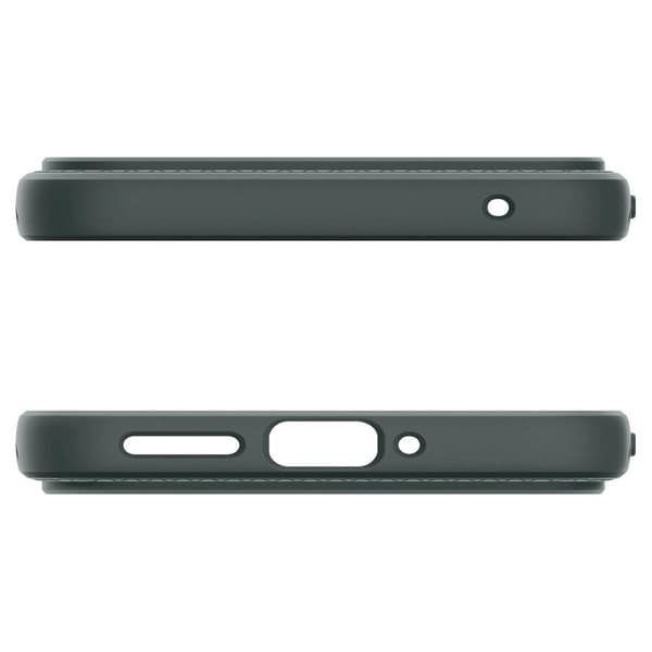 SPIGEN LIQUID AIR GOOGLE PIXEL 9/9 PRO ABYSS GREEN