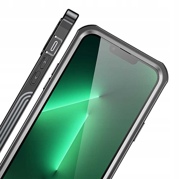Spacecase Case Sc Armor 360 Skydd För Iphone 14 Skydd
