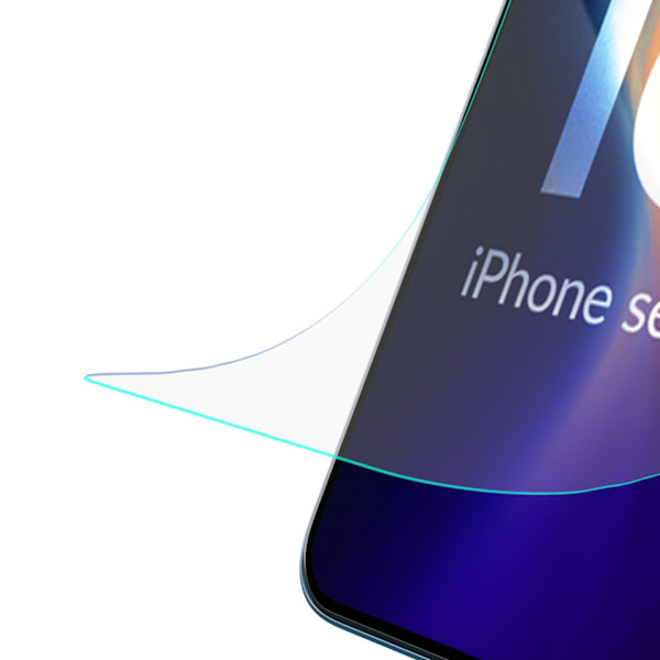 APPLE IPHONE 16 PRO MAX - 3MK SILKY MATT PRO