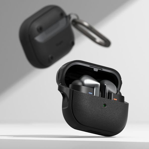 RINGKE ONYX MAGNETISK MAGSAFE SAMSUNG GALAXY BUDS 3/3 PRO SORT