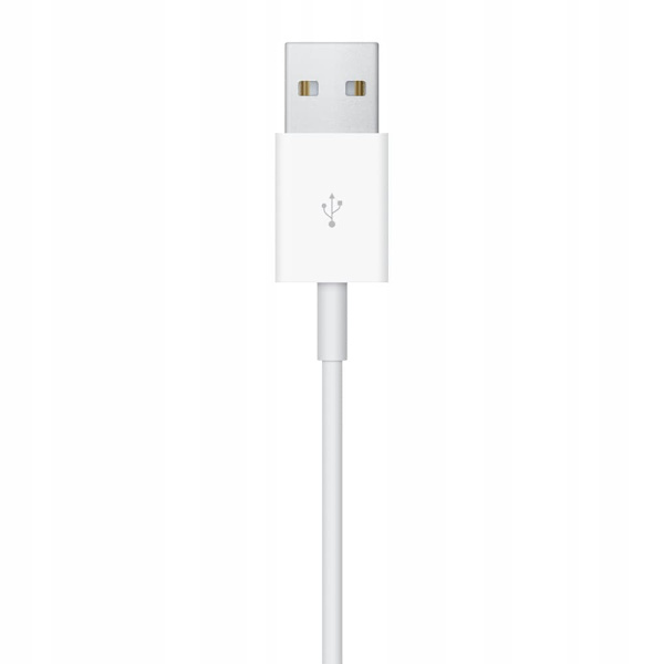 CO2 INDUKTIV LADDARE LADDKABEL 1M FOR APPLE WATCH 1 2 3 4 5 6 SE