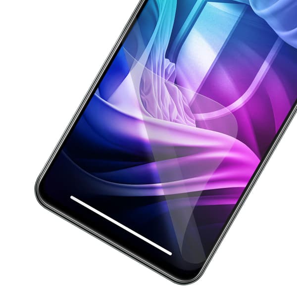 REALME C61 - 3MK SILKY MATT PRO