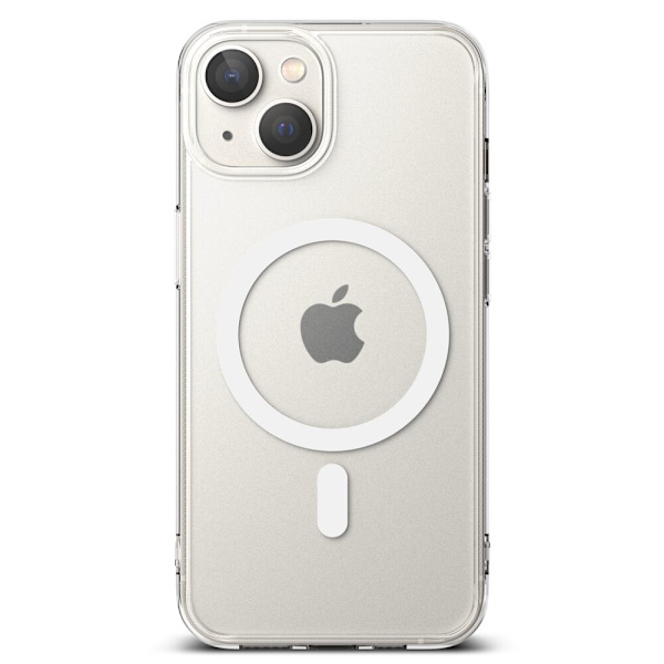 Ring APPLE iPhone 14 Plus 6.7 FUSION MAGNETISK MATT KLAR