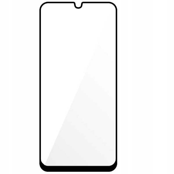 Pof Hela Skydd I Härdat Glas För Samsung Galaxy M21 M30S Protective