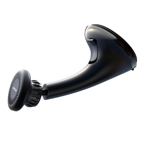 JOYROOM BIL MAGNETISK TELEFONHOLDER TIL COCKPIT, SORT