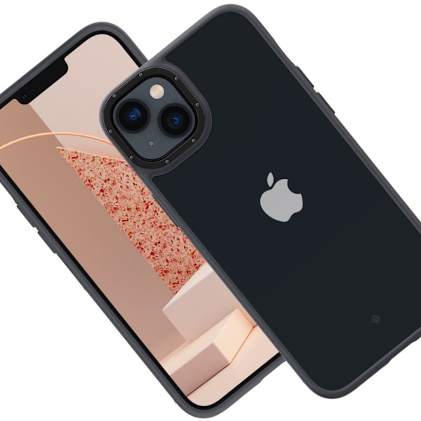 CASEOLOGY SKYFALL IPHONE 14 PLUS / 15 PLUS MAT SORT