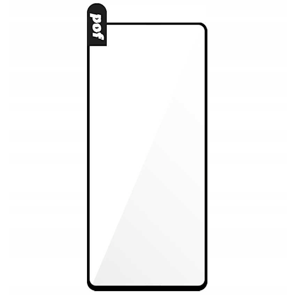 Pof Hela Skydd I Härdat Glas För Samsung Galaxy M51 9H 2.5D