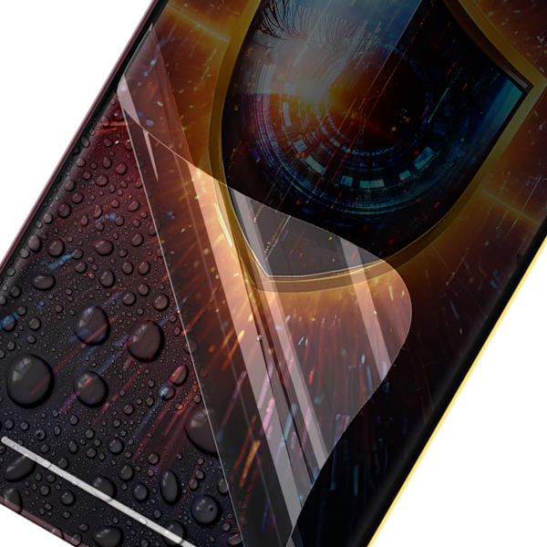 SAMSUNG GALAXY S22 ULTRA 5G - 3MK SILKY MATT PRIVACY