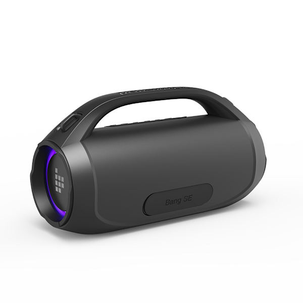 Tronsmart Bang SE trådløs Bluetooth-høyttaler 40W sort