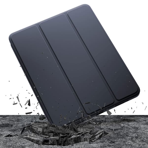 Samsung Galaxy Tab S9+ - do 15" Soft Tablet Case