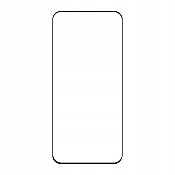 Spacecase 5D Härdat Glas För Huawei Nova 11 12S Skyddsfolie