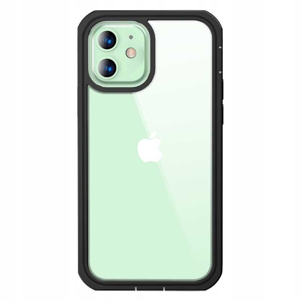 Spacecase Case Cover För Iphone 12 12 Pro Sc Armor 360
