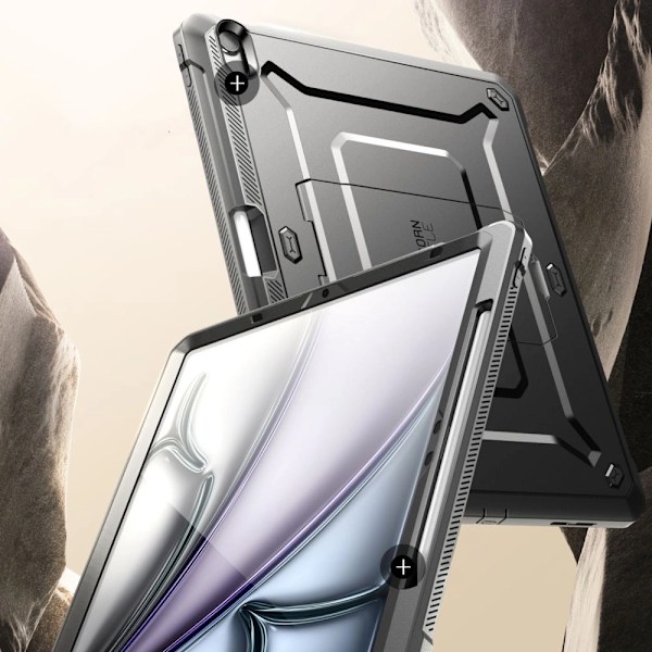 SUPCASE UNICORN BEETLE PRO IPAD AIR 10.9 4 / 5 / 2020-2022 / 11 6 / 2024 SORT