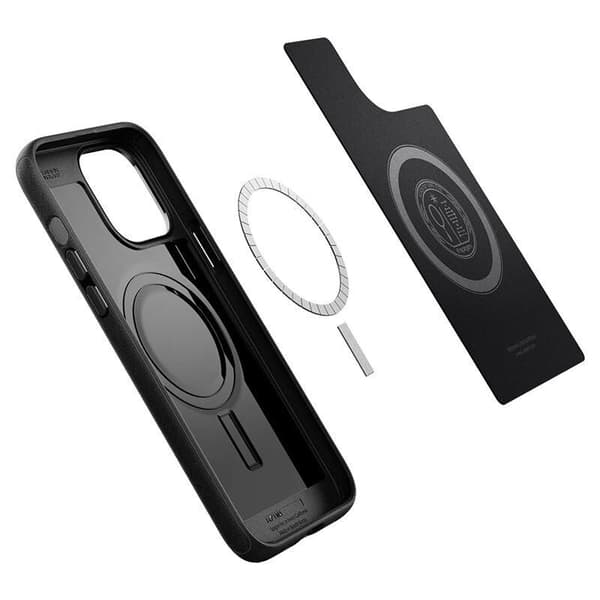 SPIGEN MAG ARMOR MAGSAFE IPHONE 13 PRO MAX MAT SORT