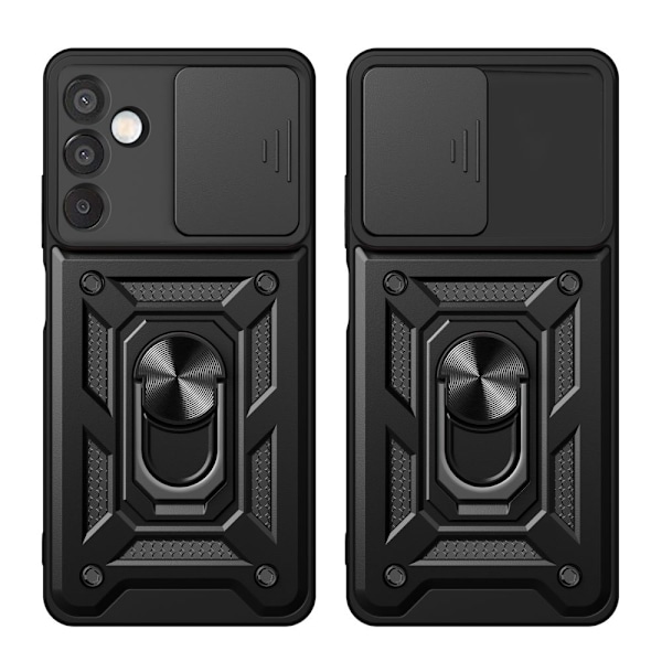 TECH-PROTECT CAMSHIELD PRO GALAXY M15 5G SORT