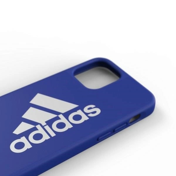 ADIDAS SP ICONIC SPORTS CASE TIL IPHONE 12 / IPHONE 12 PRO - BLÅ