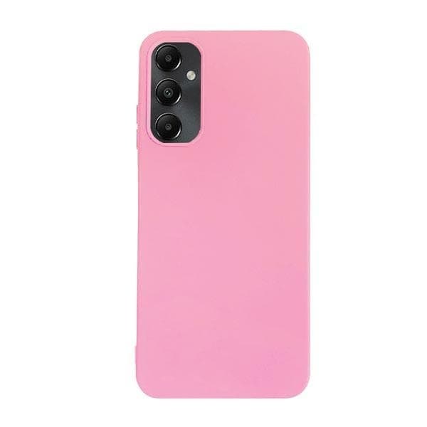 Beline Candy Case Samsung A05s A057 ljusrosa/ljusrosa